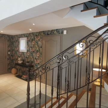 Hall d'entrée
