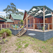 Our House Renovation - From Outdated to Modern Eclectic