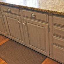 Kitchen Cabinets