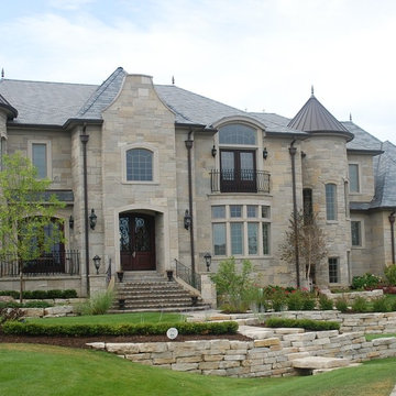 Shadow Ridge, Palos Park