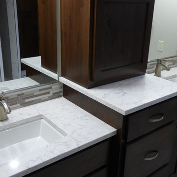 Cambria Torquay bathroom vanity