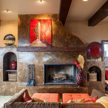 Living rm