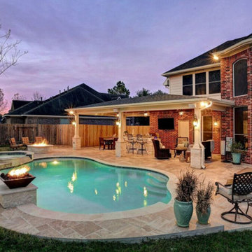 Project of the Month: February 2016