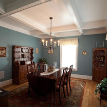 chandeliers