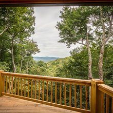 cabin deck