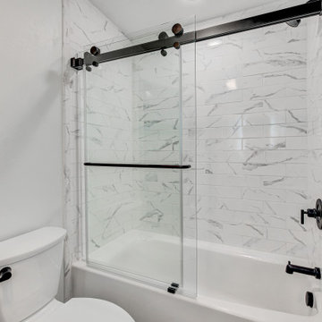 1960s Renovation