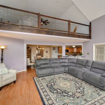 Recent Photos Taken by Amerihome Plus Images