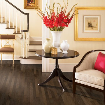 Residential Flooring