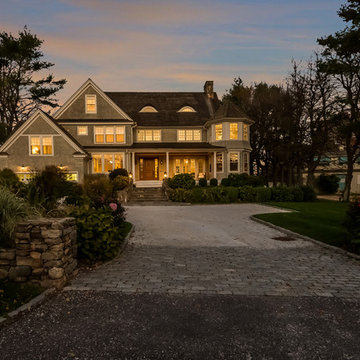 Westport Real Estate: 5 Compo Beach Road, Westport, CT