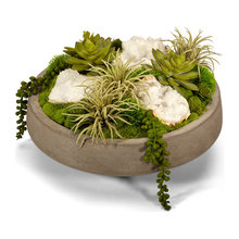 Spring Decor