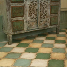 Kitchen Main House