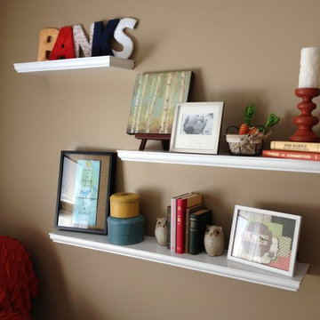 Gender Neutral Nursery