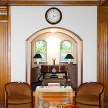 Aqua  interior