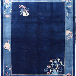 Modern Rugs - Products