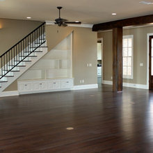Built ins