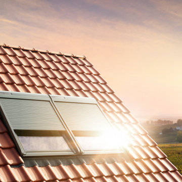 VELUX - Inspiration pour la maison