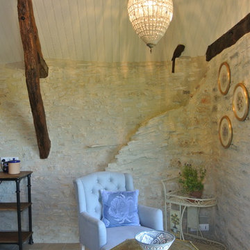 Lovely Ancient Guest House in South-West France