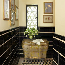 Bathroom Ideas