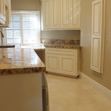 mud room