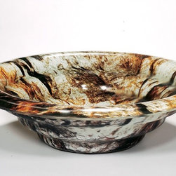 Glass Vessel Series - Products