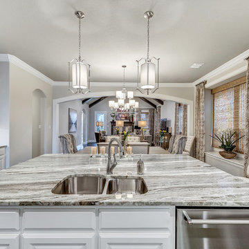 Kitchen Lighting