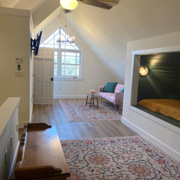 Loft Conversion and Remodeling