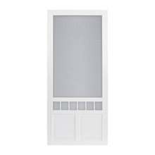 Southworth Screened In Porch
