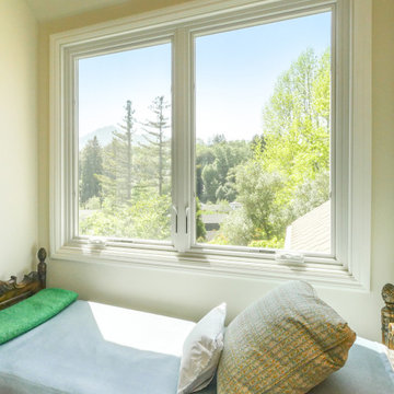 New Windows in Cute Bedroom - Renewal by Andersen Georgia