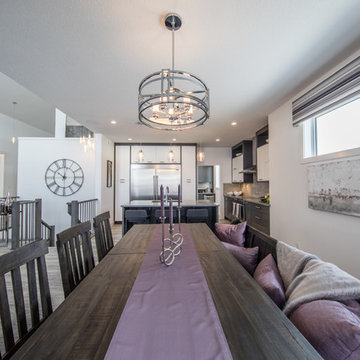 2017 RDRH Lottery Home - Built by Sorento Custom Homes