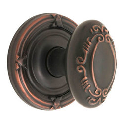 Emtek Victoria Knob Set - Products