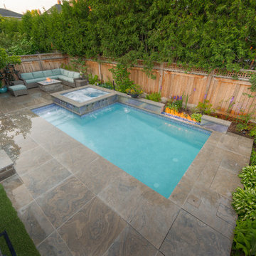 Urban Oasis