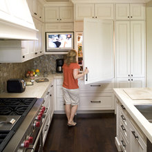 Renovation ideas