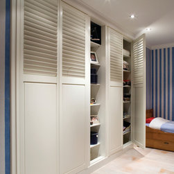 Norman Shutters - Products