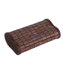 Quality Handmade Chinese Huanghuali Rosewood Pillow
