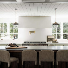 Kitchen Paint/Lights