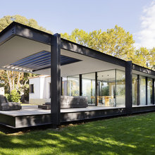 Roof Line