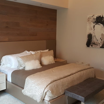 Lutron Wireless System
