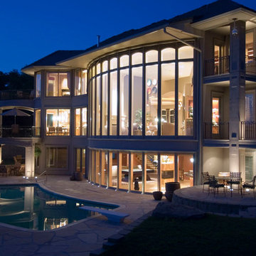 SKYLINE RESIDENCE
