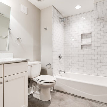802 N 25th St - Rebecca Flowers