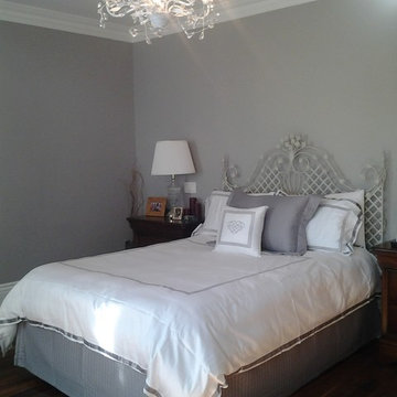 Bedrooms