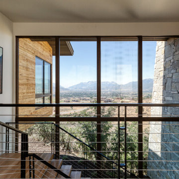 Red Ledges Explorer