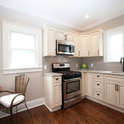 TILE DESIGN INSPIRATIONS, LLC. - Tile
