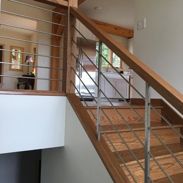 Post and Beam Project
