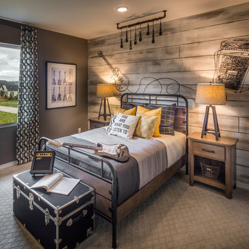 Newmark Homes - Houston - Riverstone, The Grove