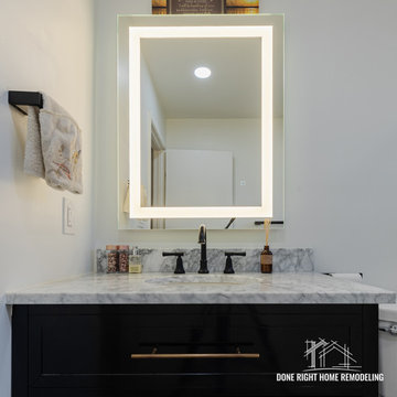 Bathroom Remodeling Alameda, CA. 2023