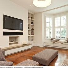 Sound Bar II