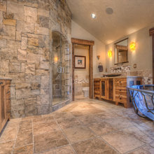 The Ranch Master Bath