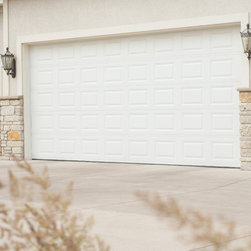 Garage Doors - Garage Doors And Openers