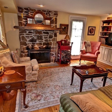 Country cottage