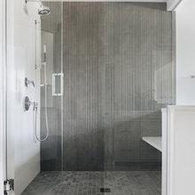 Master bath re-do